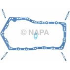Engine Oil Pan Gasket Set