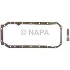 Engine Oil Pan Gasket Set