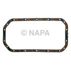 Engine Oil Pan Gasket Set