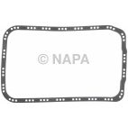 Engine Oil Pan Gasket Set