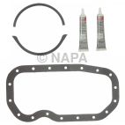 Engine Oil Pan Gasket Set