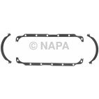 Engine Oil Pan Gasket Set