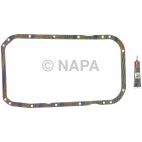 Engine Oil Pan Gasket Set