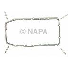 Engine Oil Pan Gasket Set