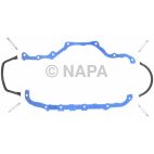 Engine Oil Pan Gasket Set