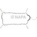 Engine Oil Pan Gasket Set