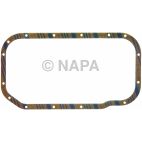 Engine Oil Pan Gasket Set