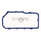 Engine Oil Pan Gasket Set
