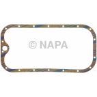 Engine Oil Pan Gasket Set