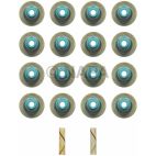 Engine Valve Stem Oil Seal Set