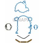 Engine Timing Cover Gasket Set