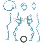 Engine Timing Cover Gasket Set