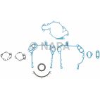Engine Timing Cover Gasket Set