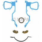 Engine Crankshaft Seal Kit