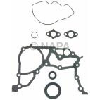 Engine Crankshaft Seal Kit