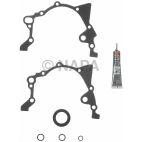 Engine Crankshaft Seal Kit