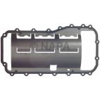 Engine Oil Pan Gasket Set