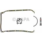 Engine Oil Pan Gasket Set