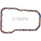 Engine Oil Pan Gasket Set