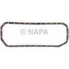 Engine Oil Pan Gasket Set