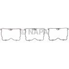 Engine Valve Cover Gasket Set