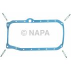 Engine Oil Pan Gasket Set