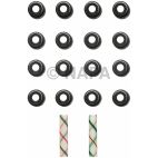 Engine Valve Stem Oil Seal Set