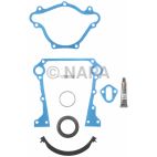 Engine Timing Cover Gasket Set