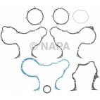 Engine Timing Cover Gasket Set