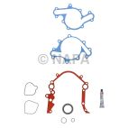 Engine Timing Cover Gasket Set