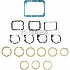 Manual Transmission Gasket Set