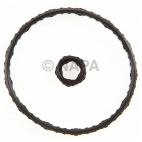 Engine Coolant Thermostat Housing Seal