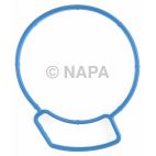 Fuel Injection Throttle Body Mounting Gasket