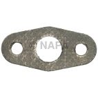 Exhaust Gas Recirculation (EGR) Valve Spacer Plate Gasket