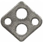 Exhaust Gas Recirculation (EGR) Valve Gasket