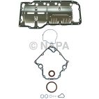 Engine Conversion Gasket Set