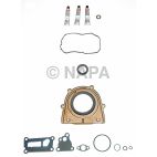 Engine Conversion Gasket Set