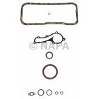 Engine Conversion Gasket Set