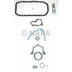 Engine Conversion Gasket Set