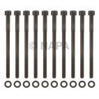 Engine Cylinder Head Bolt Set