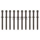 Engine Cylinder Head Bolt Set