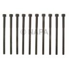 Engine Cylinder Head Bolt Set