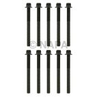 Engine Cylinder Head Bolt Set