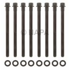 Engine Cylinder Head Bolt Set