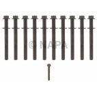 Engine Cylinder Head Bolt Set