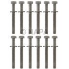 Engine Cylinder Head Bolt Set