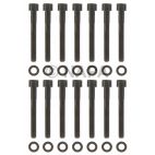 Engine Cylinder Head Bolt Set