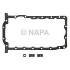 Engine Oil Pan Gasket Set