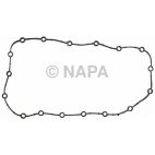 Engine Oil Pan Gasket Set