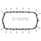 Engine Oil Pan Gasket Set
